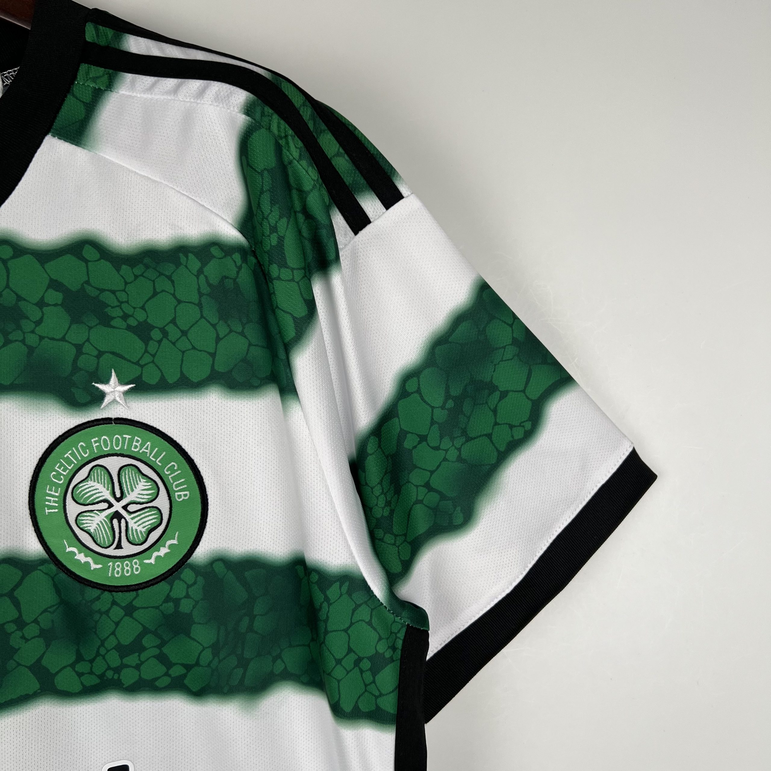 Camiseta Celtic 23-24 Local - Imagen 8