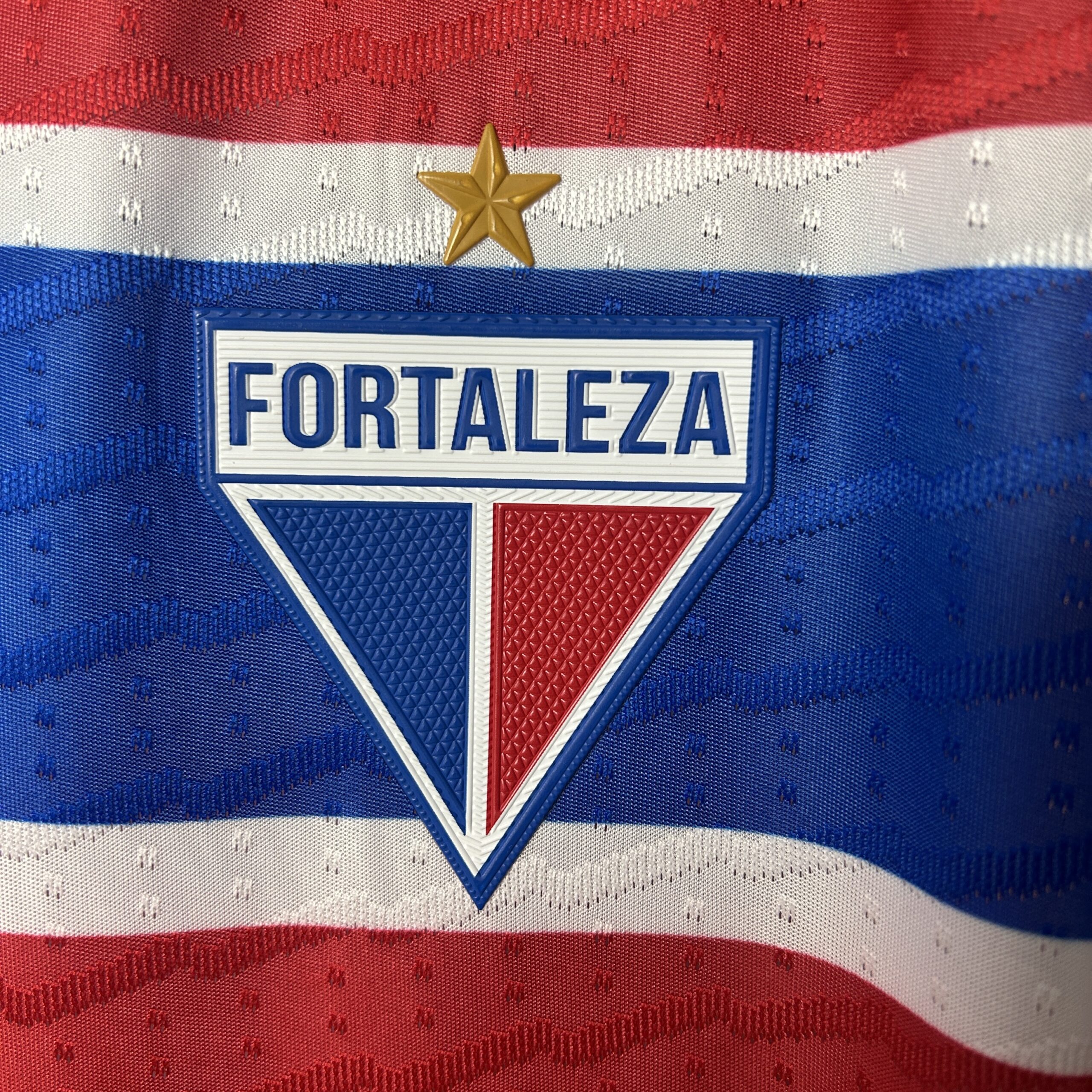 Camiseta Fortaleza 25-26 Local - Imagen 4