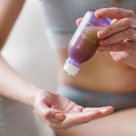 Desmaquillante bifásico. Loción limpiadora 100% BIO - Imagen 3