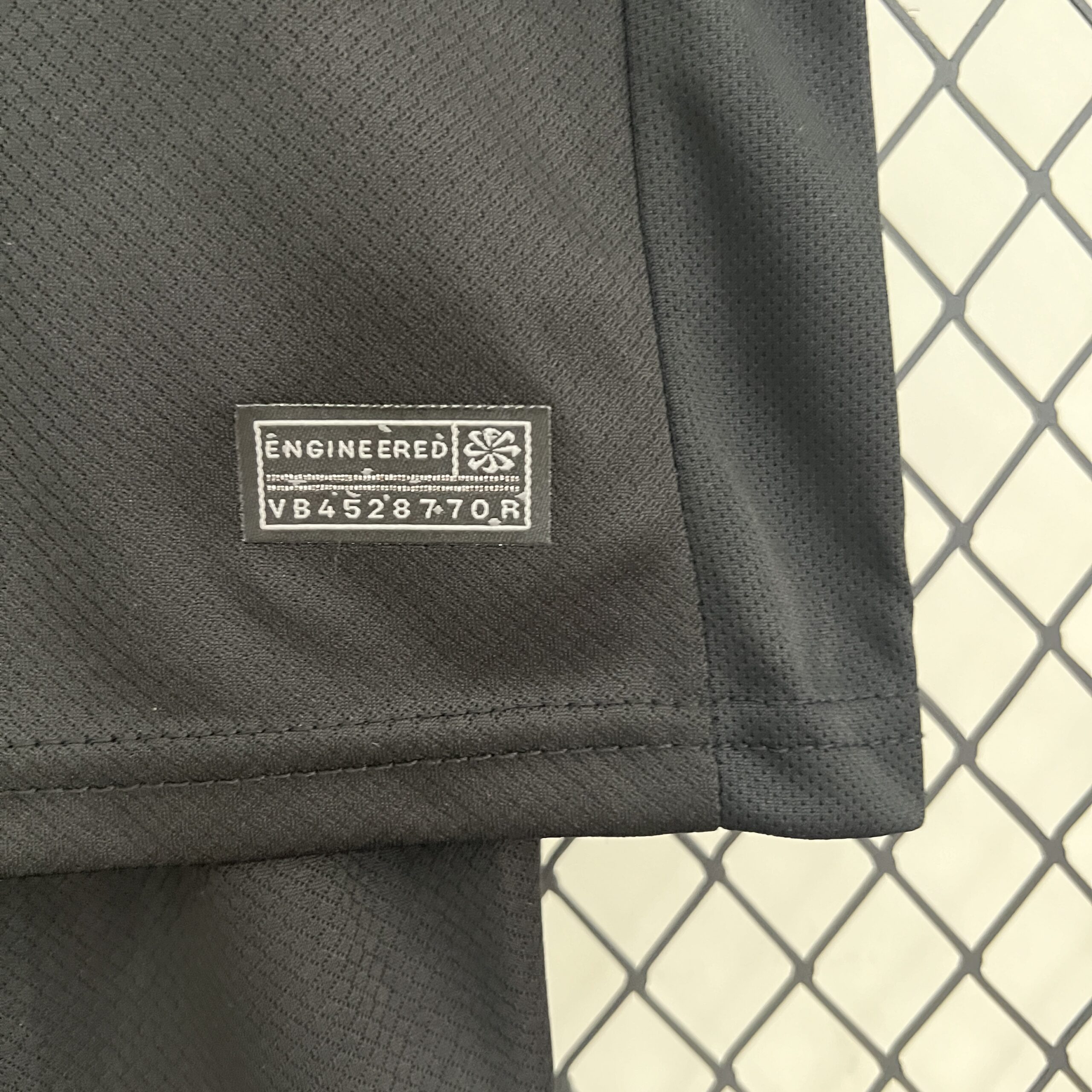 Equipación Niño Corinthians 24-25 Visitante - Imagen 8