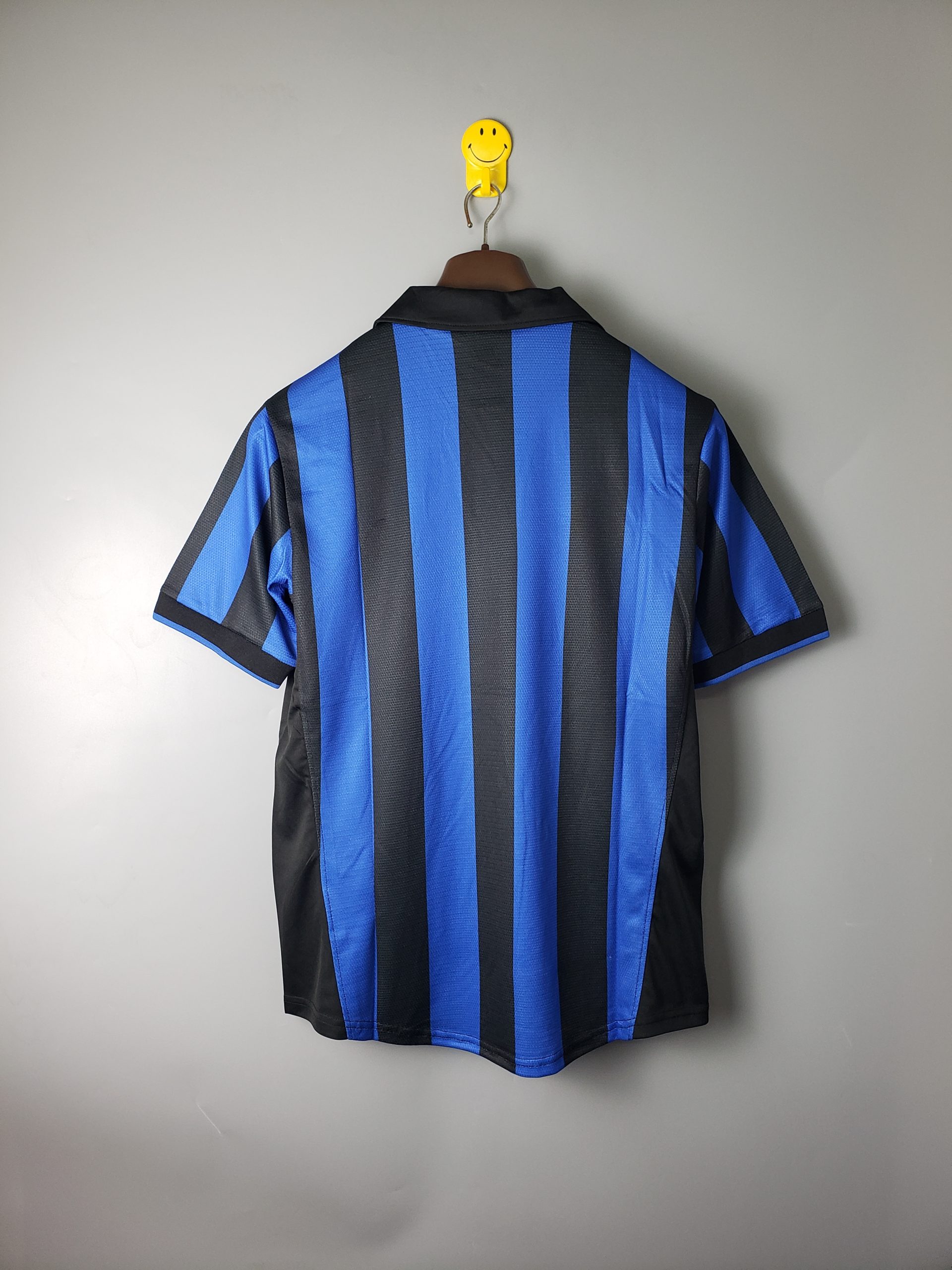 Camiseta Inter Milán 1998 Local - Imagen 8