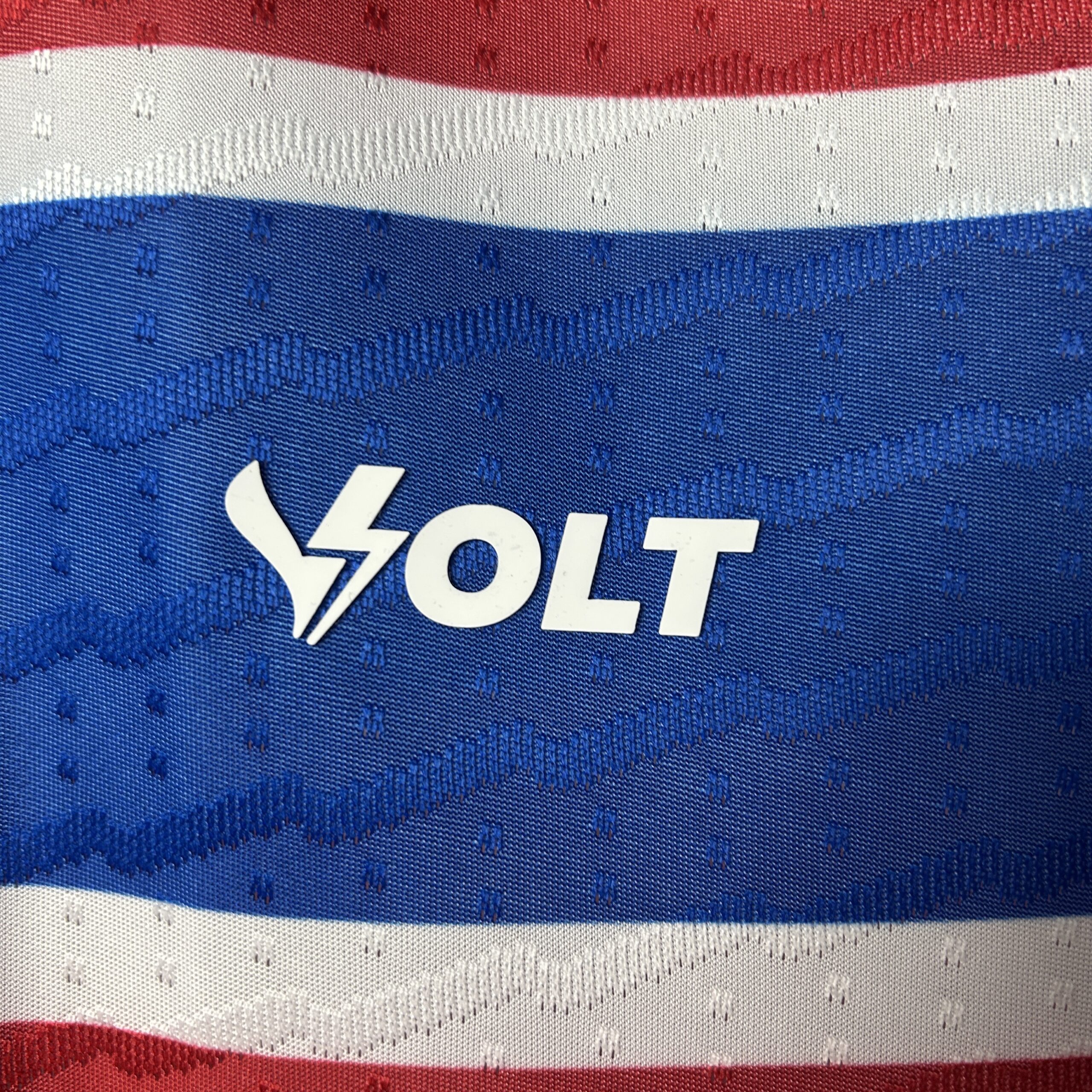 Camiseta Fortaleza 25-26 Local - Imagen 3