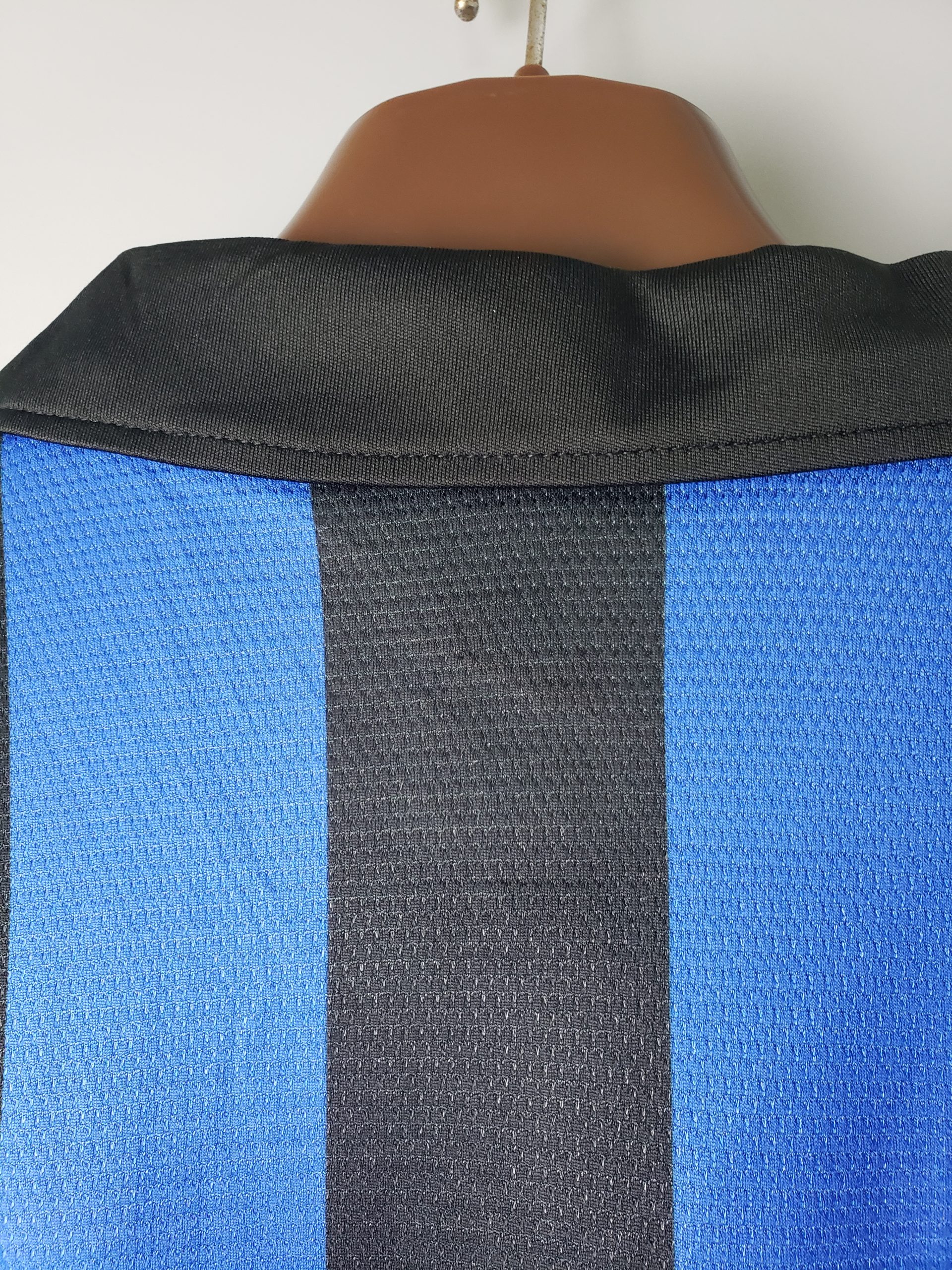 Camiseta Inter Milán 1998 Local - Imagen 9