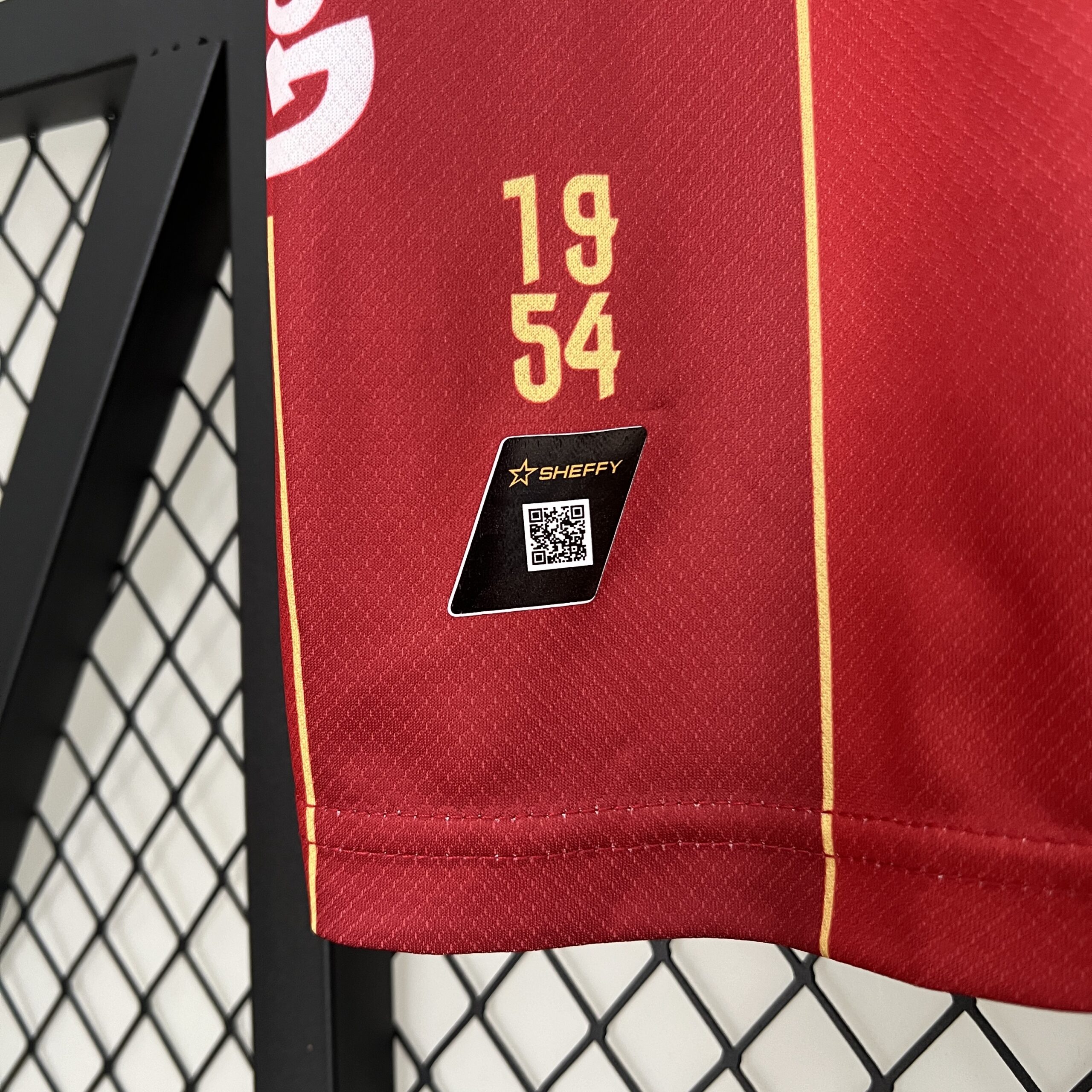 Camiseta Tolima 24-25 Local - Imagen 2