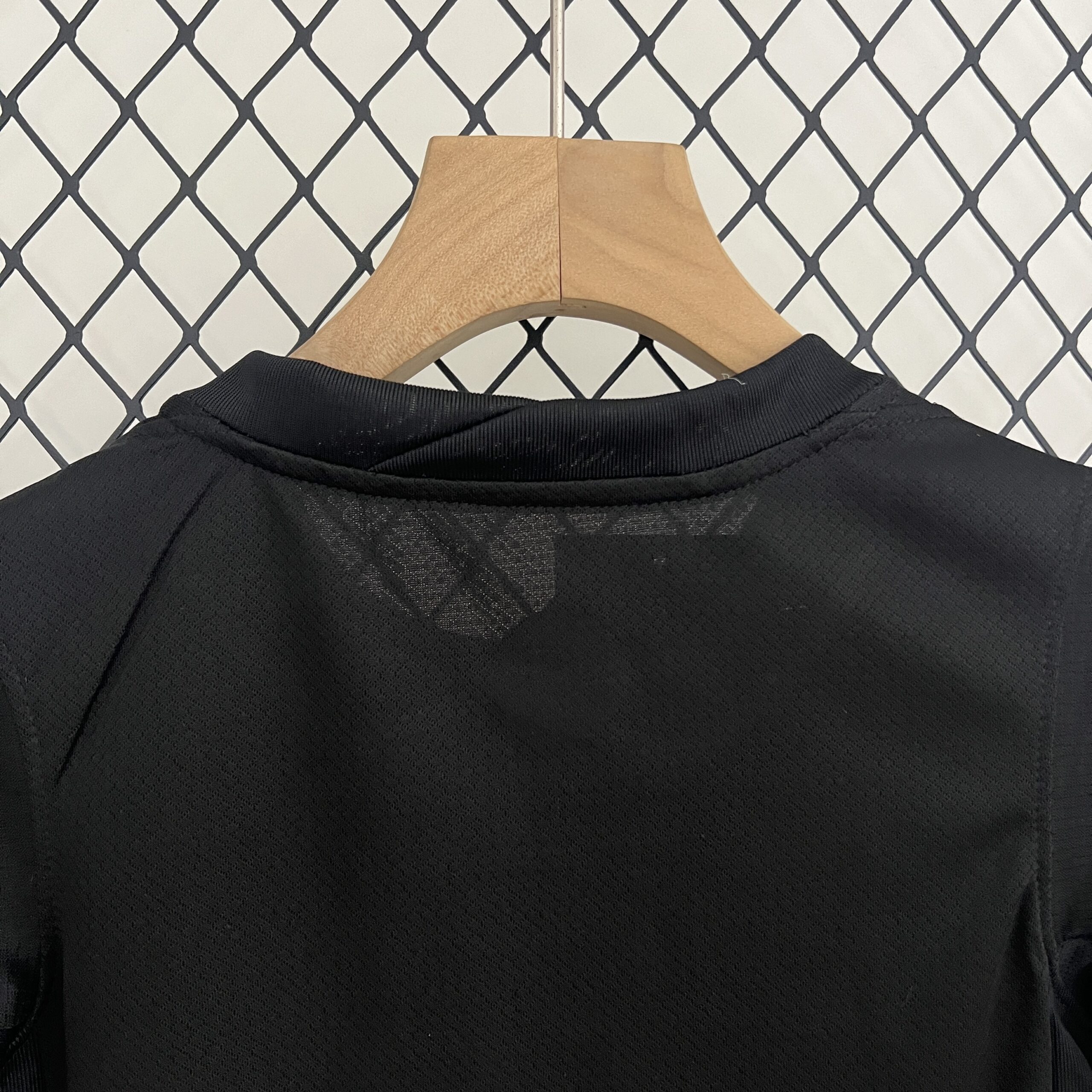 Equipación Niño Corinthians 24-25 Visitante - Imagen 6