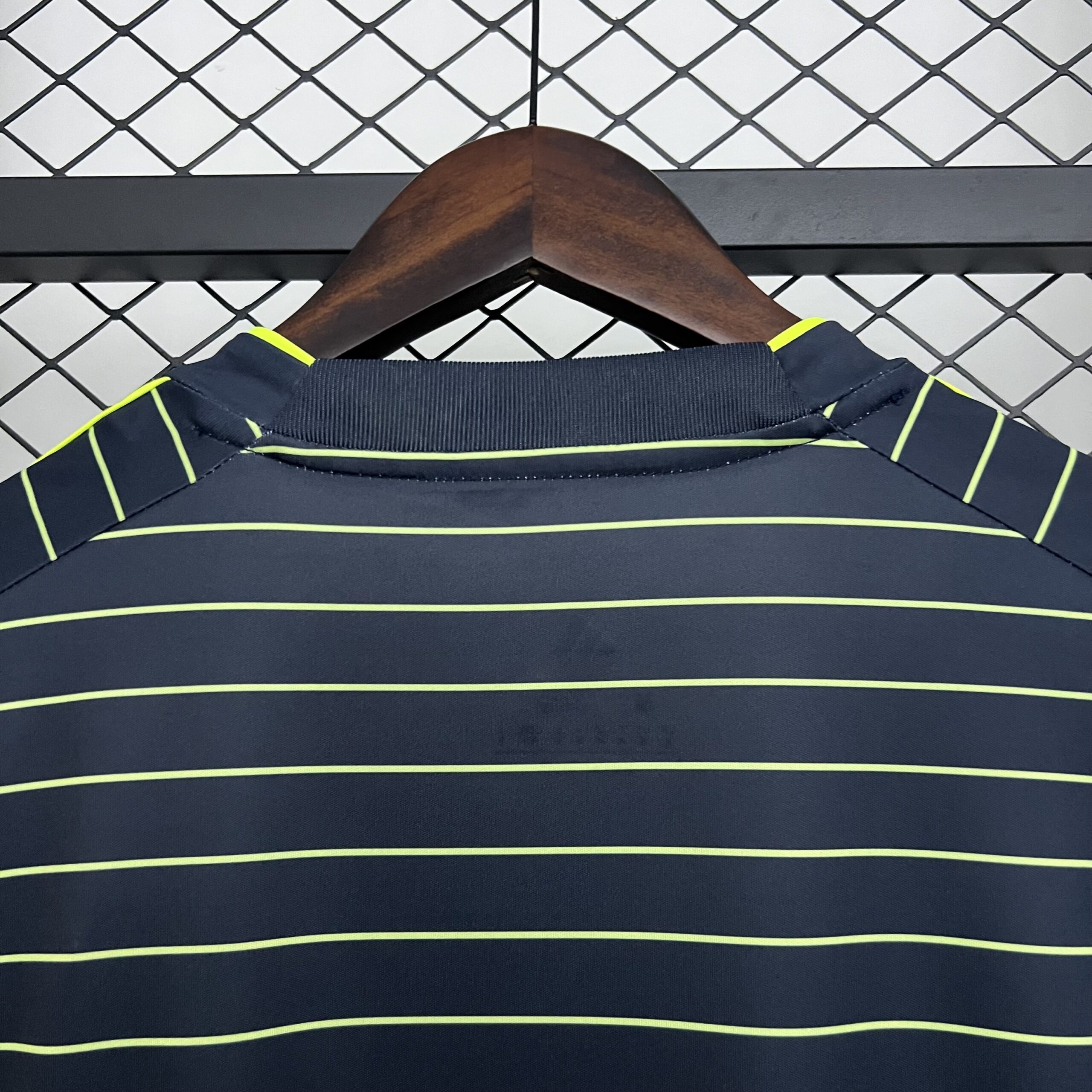 Camiseta Celtic 25-26 Visitante - Imagen 3