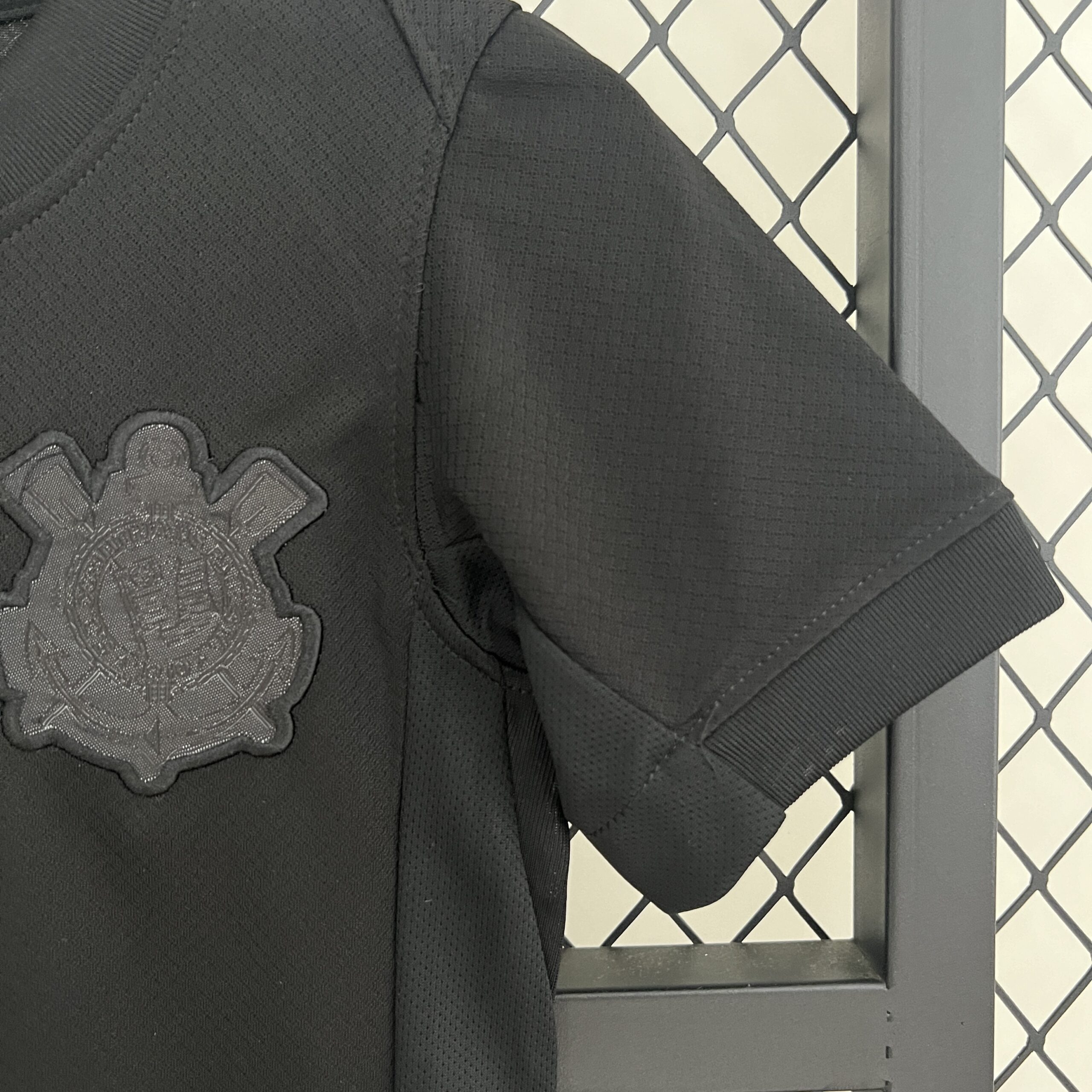 Equipación Niño Corinthians 24-25 Visitante - Imagen 4