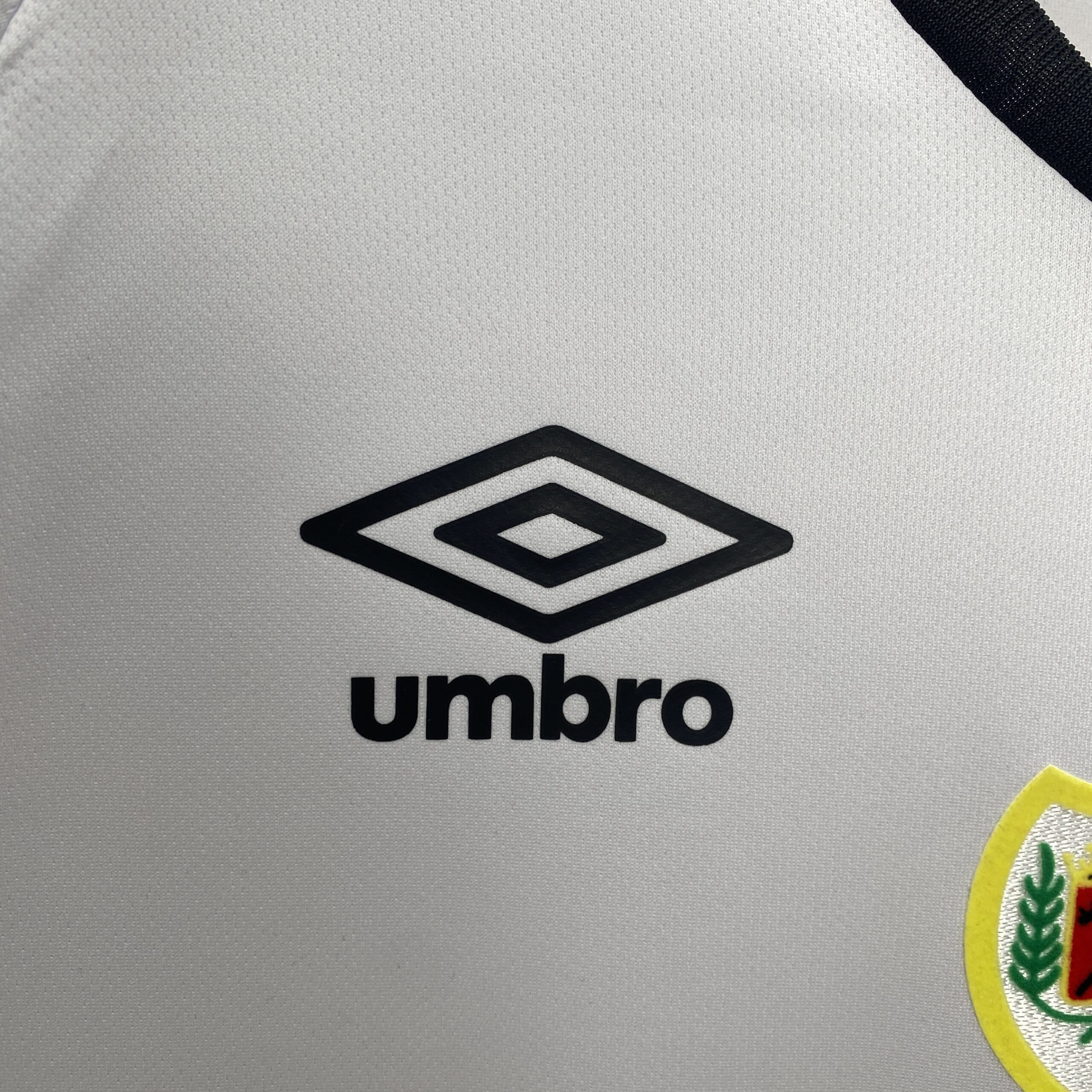 Camiseta Rayo Vallecano 24-25 Local - Imagen 2