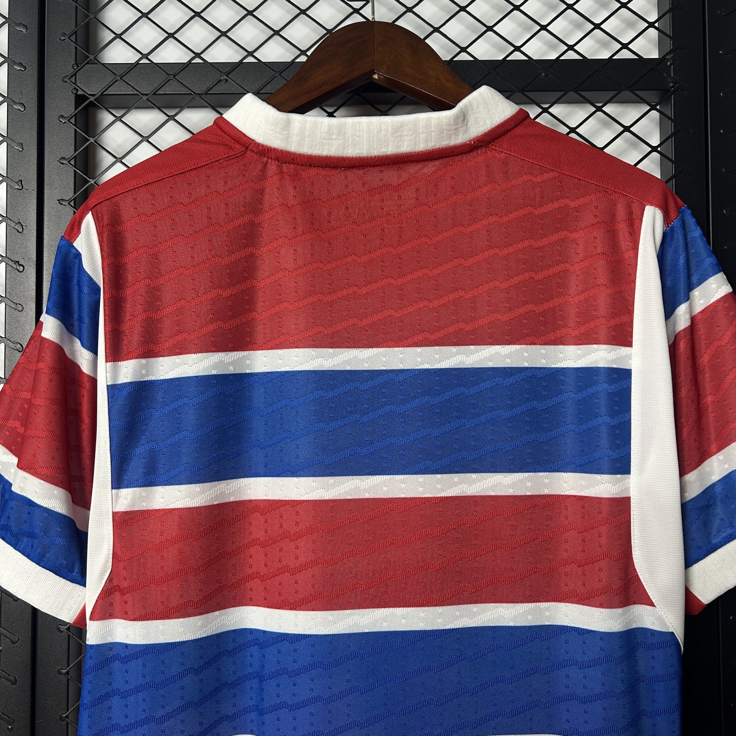 Camiseta Fortaleza 25-26 Local - Imagen 2