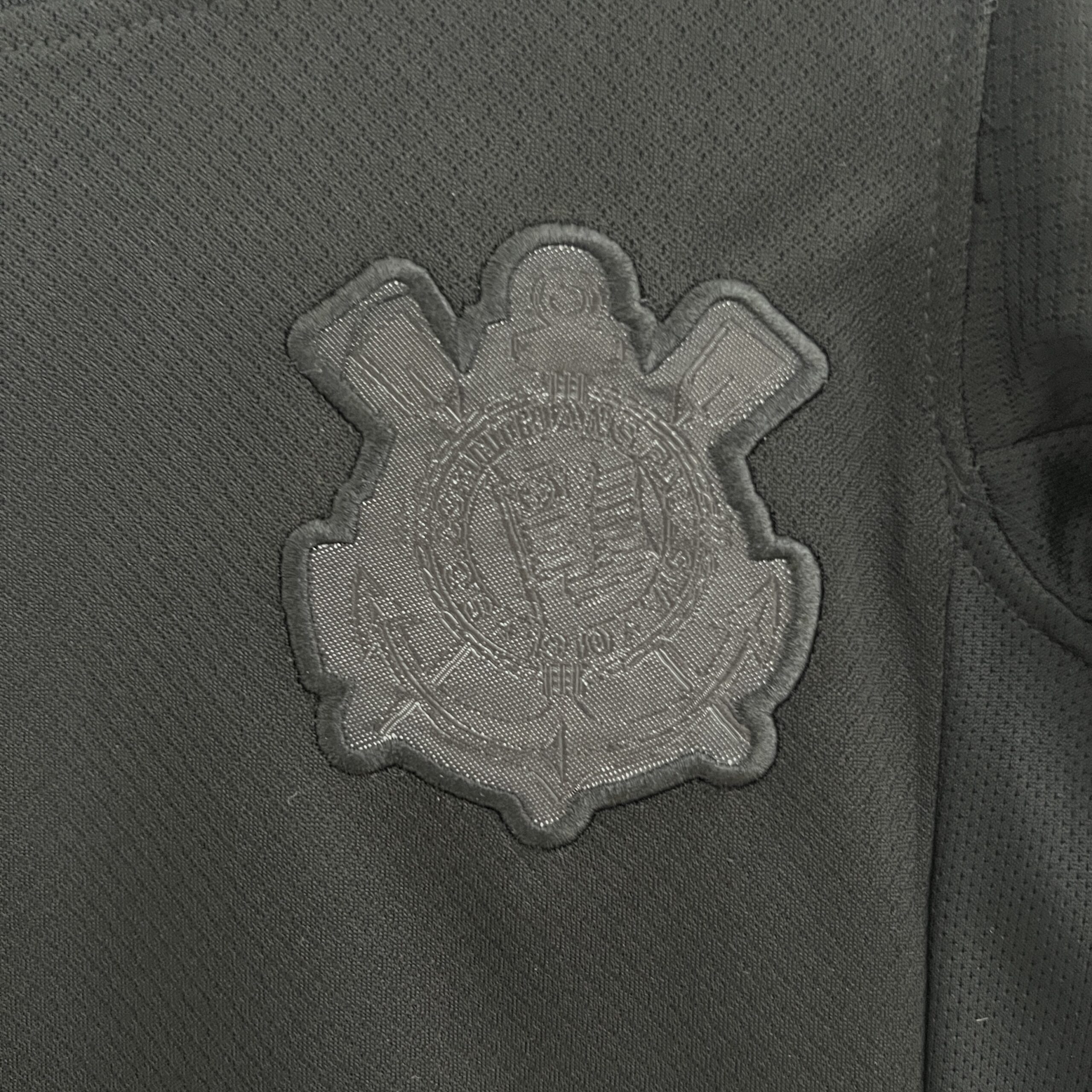 Equipación Niño Corinthians 24-25 Visitante - Imagen 3