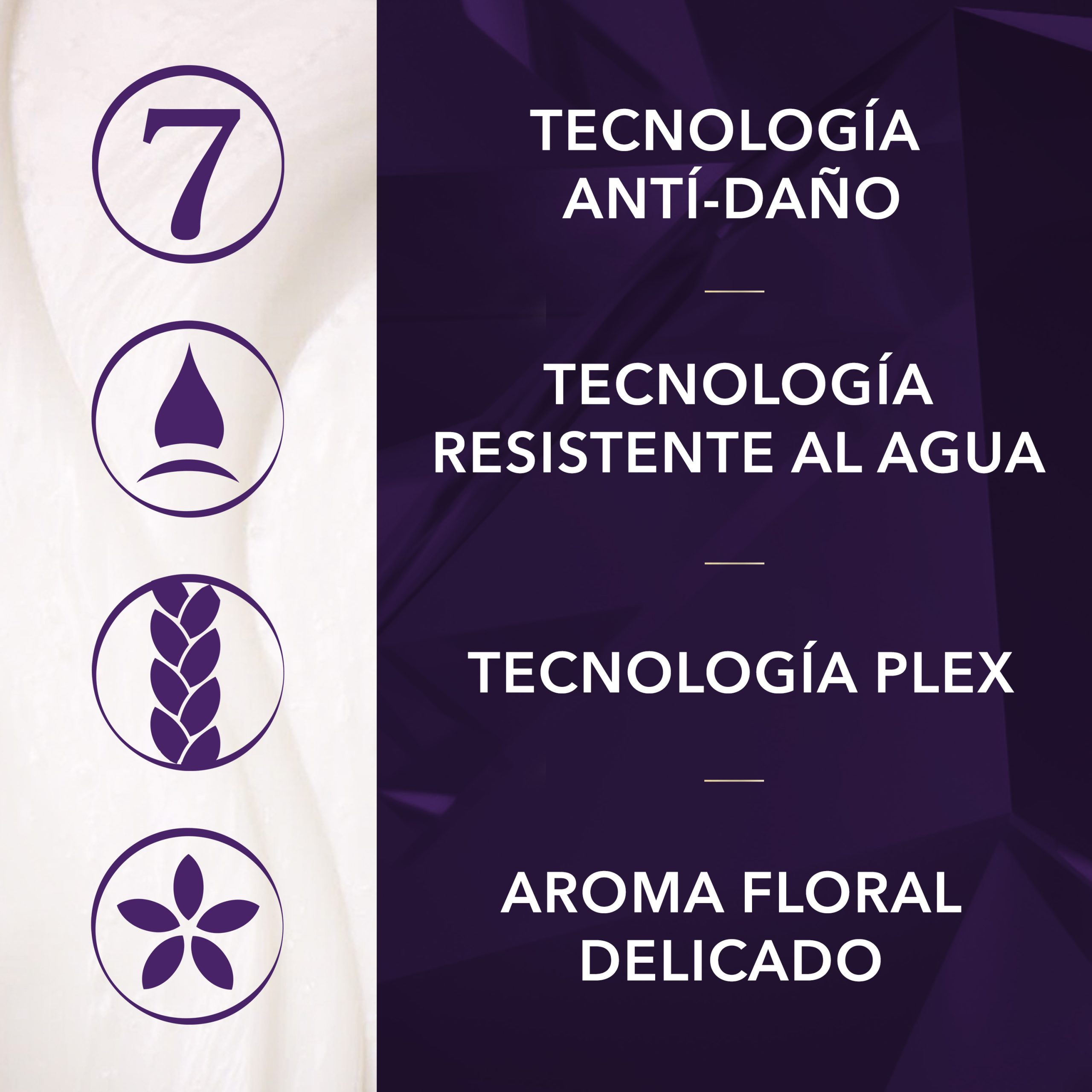 Tinte para Cabello KOLESTON Kit Marrón Armonia #777 - Imagen 6