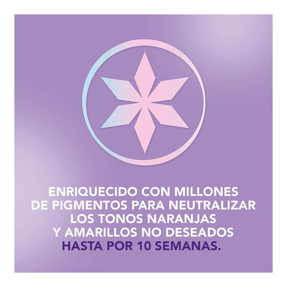 Tinte para Cabello KOLESTON Kit Castaño Medio Enigmatico #41 - Imagen 6