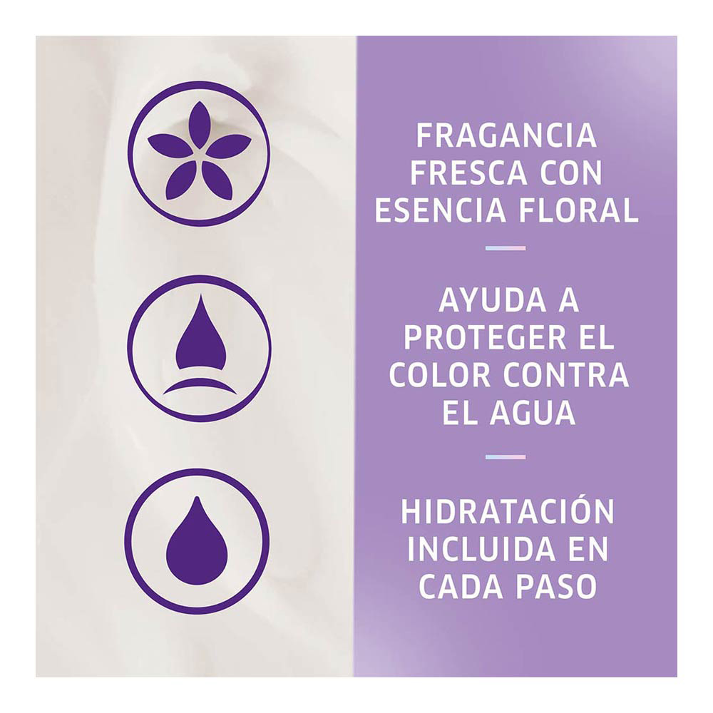 Tinte para Cabello KOLESTON Kit Castaño Medio Enigmatico #41 - Imagen 7