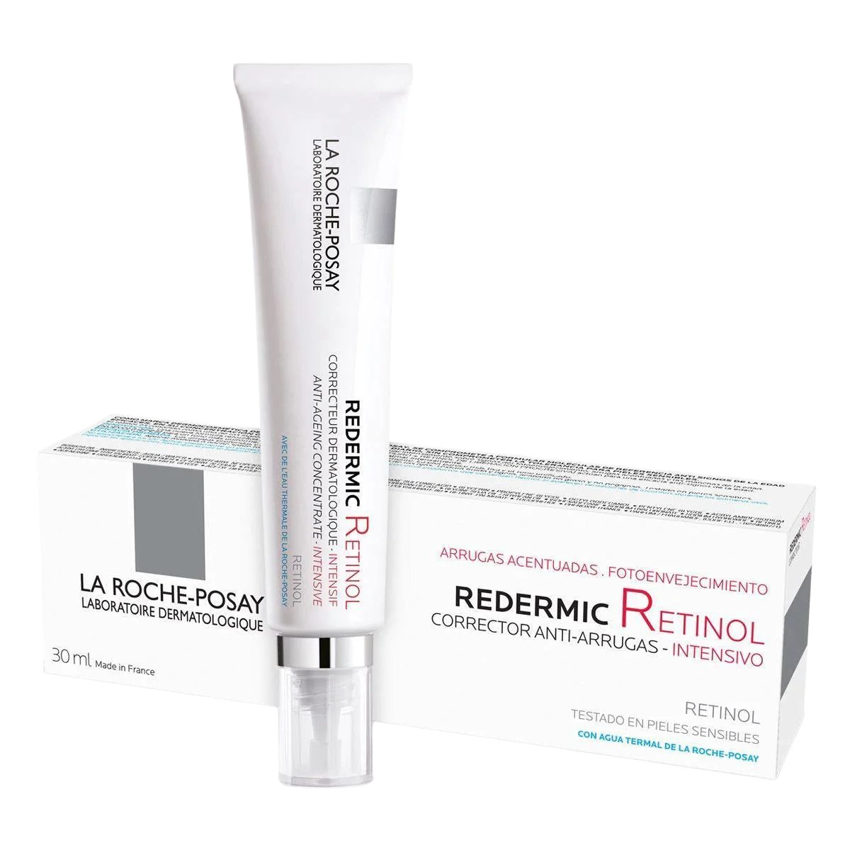 LA ROCHE-POSAY Redermic Retinol 30 ml