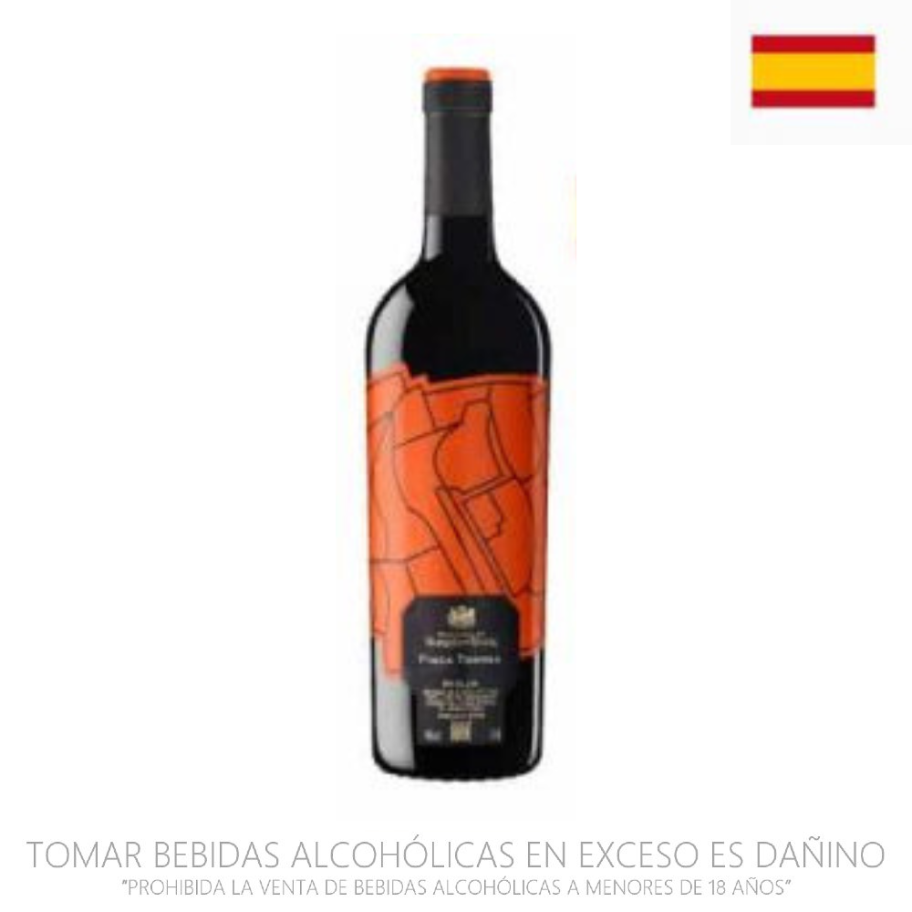 Vino Tinto Blend Marques de Riscal Finca Torrea x 750ml