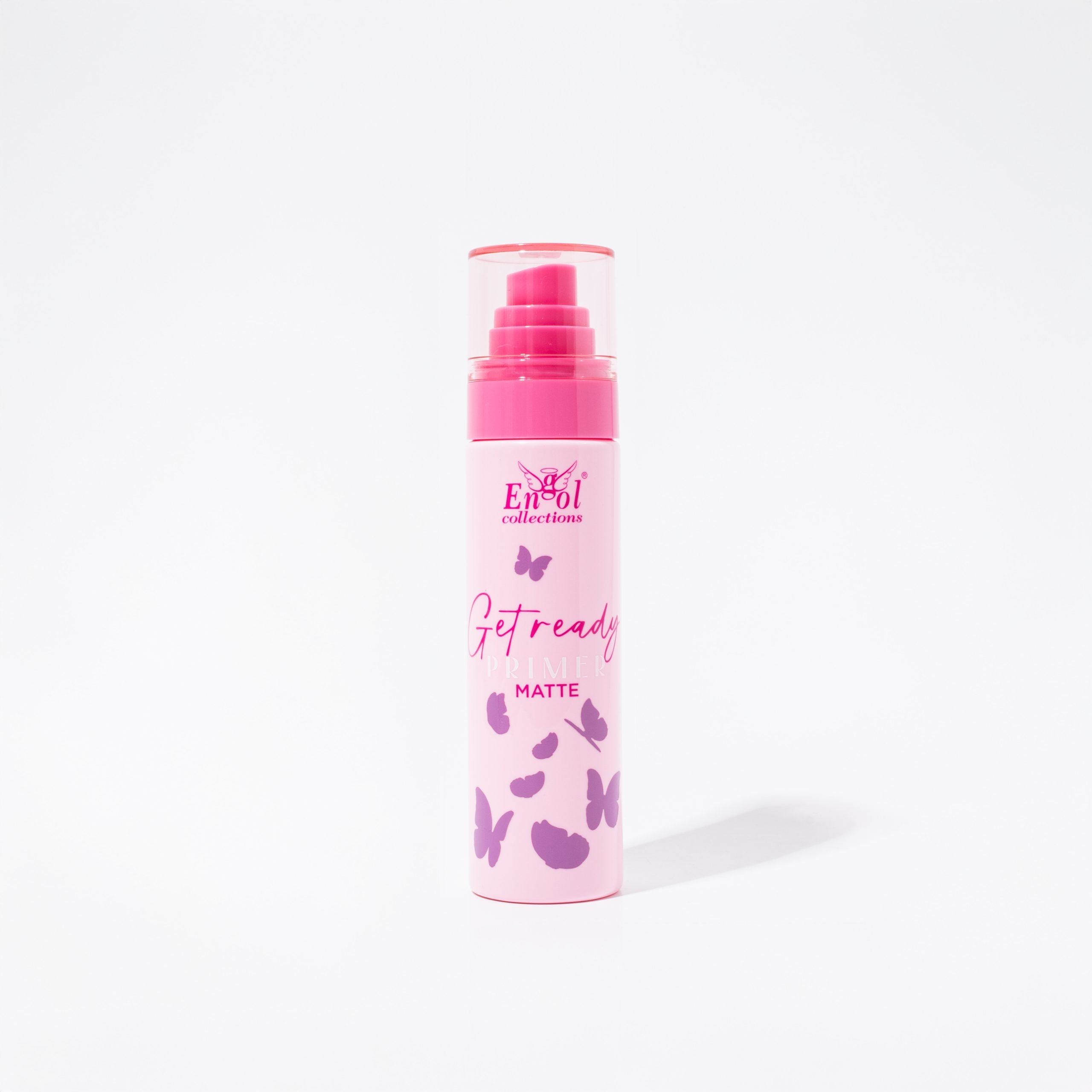 Primer piel grasa (LPP-454) - Imagen 2