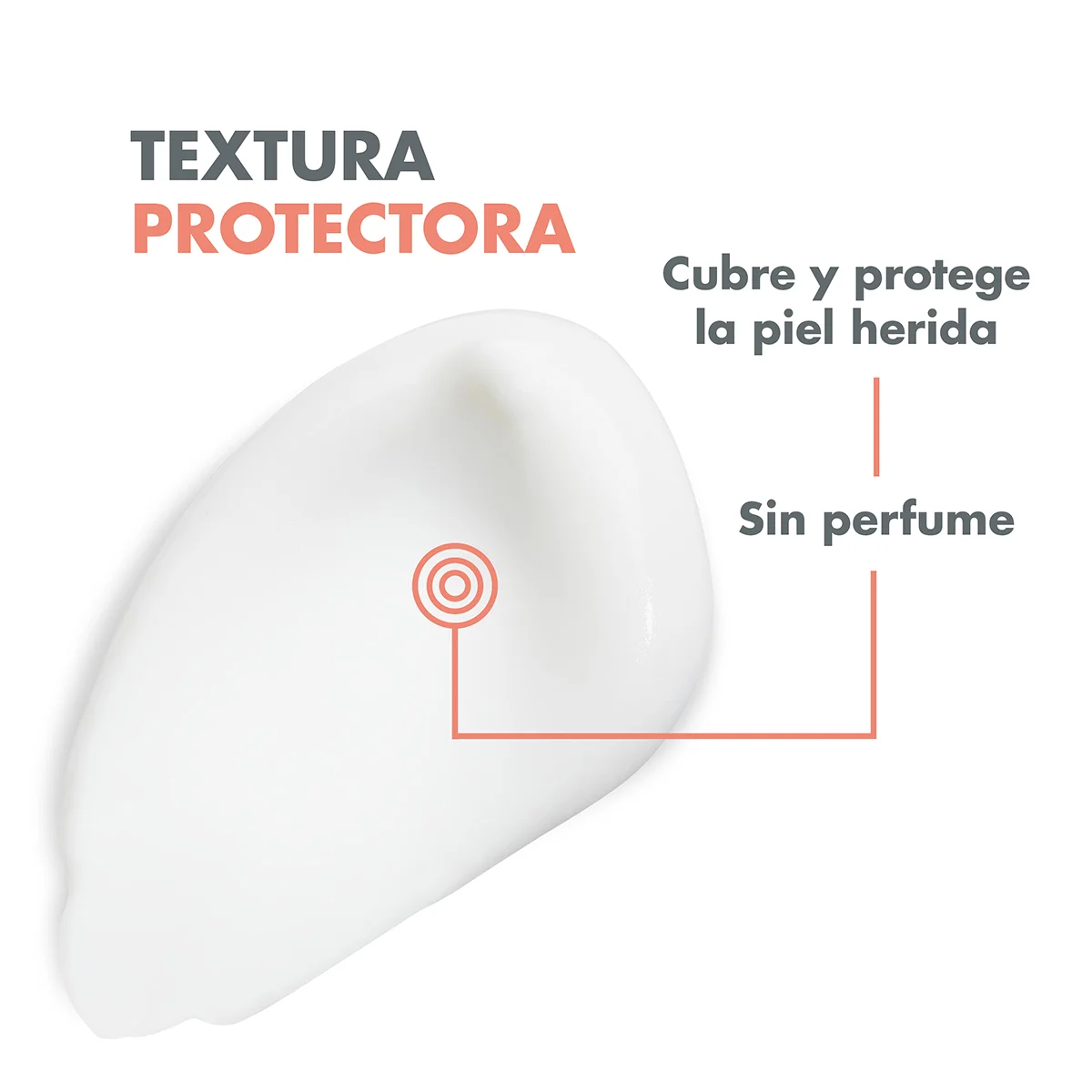 Avene Cicalfate Crema Protectora Reparadora Cicatrizante 40ml - Imagen 2