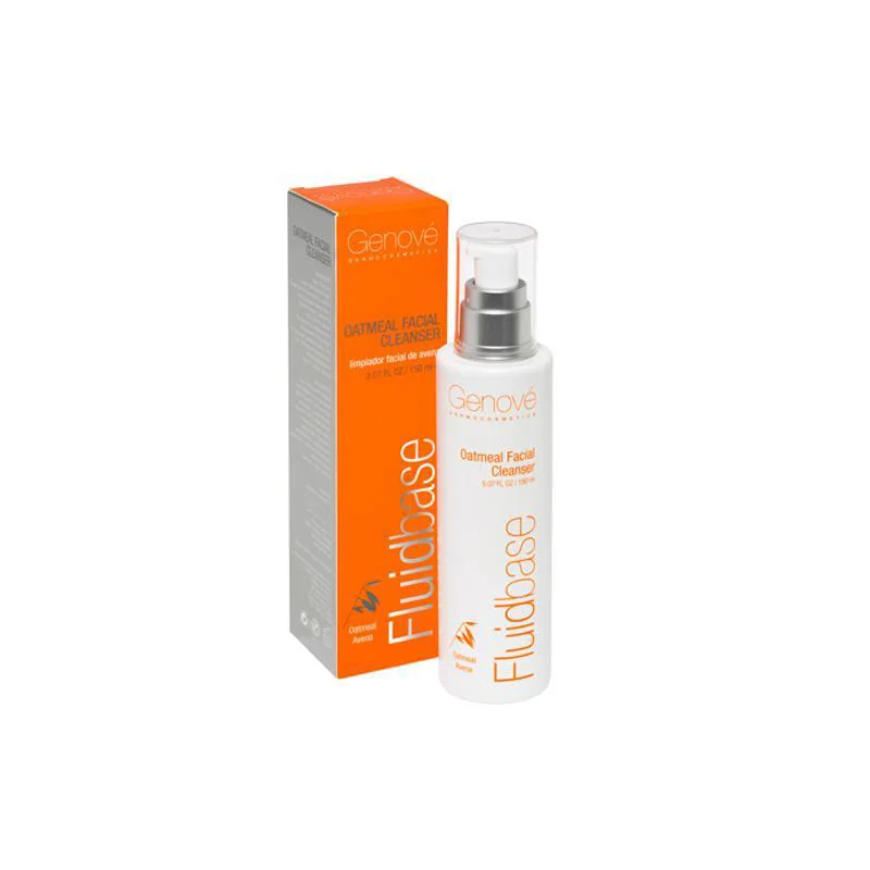 GENOVÉ Fluidbase Avena Gel 150 ml