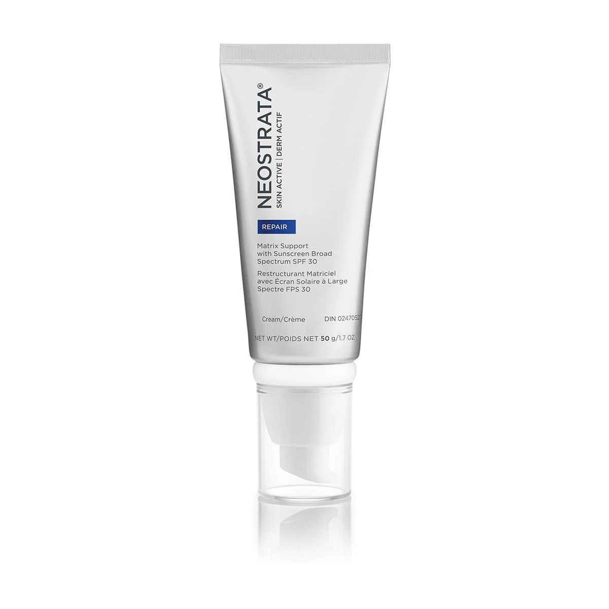 Neostrata Skin Active Repair Crema Facial De Día Spf 30 50g