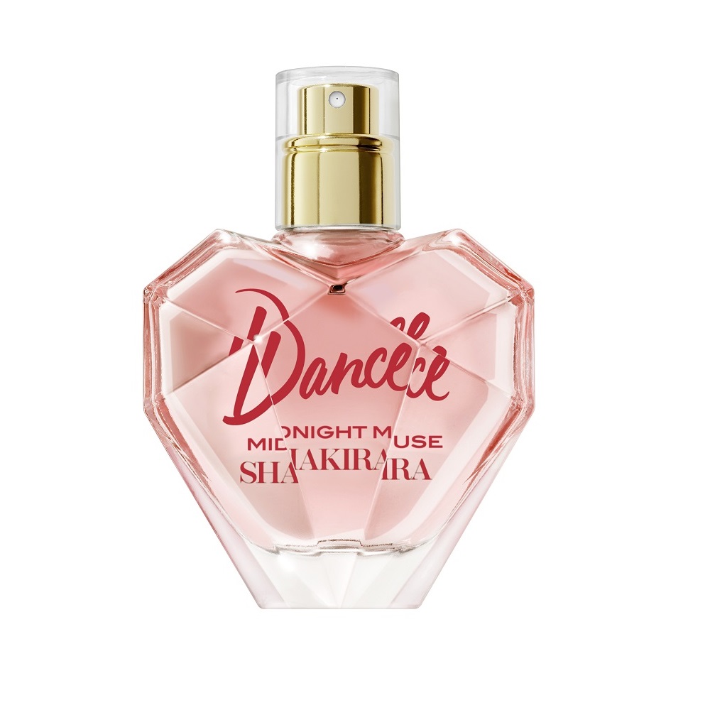 Fragancia Shakira On The Go Midnight Muse x 30ML