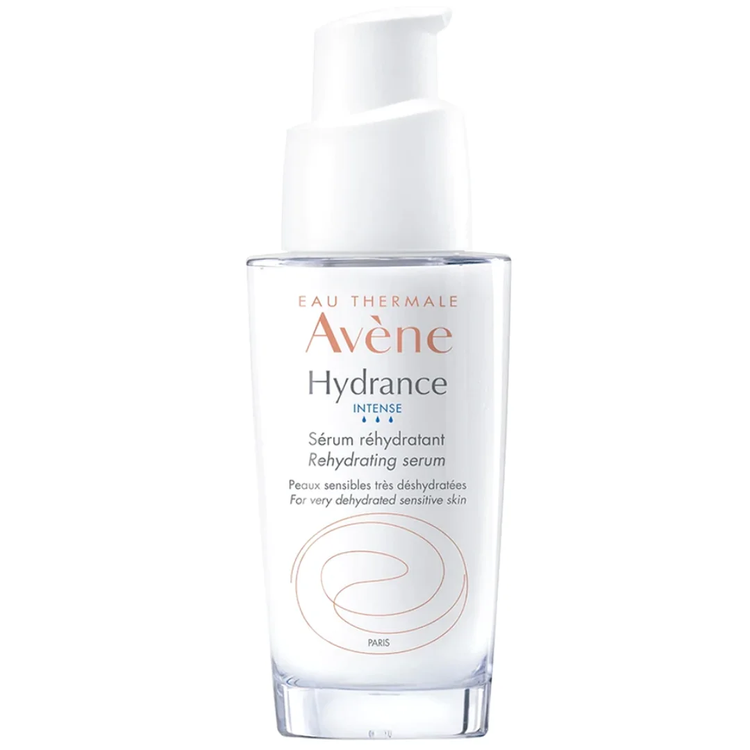 Avene Hydrance Intense Suero Rehidratante 30 ml.