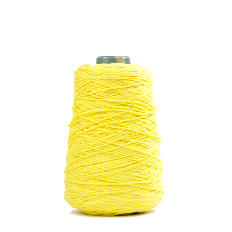 Cotton nature 3.5 Hilaturas LM (conos) Algodón 100% - Imagen 8