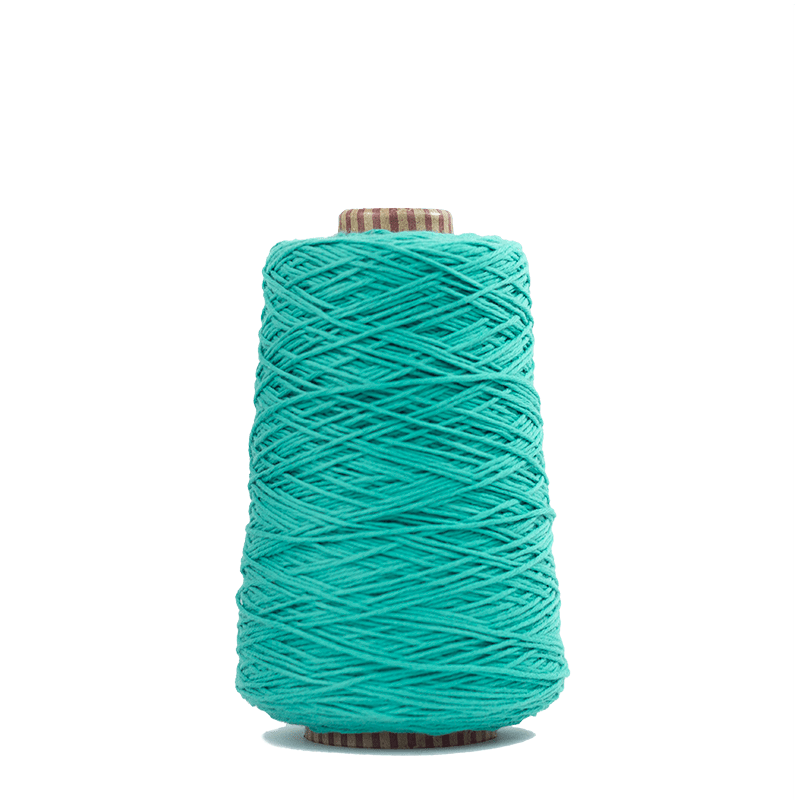 Cotton nature 3.5 Hilaturas LM (conos) Algodón 100% - Imagen 3