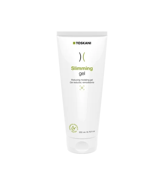 TOSKANI Slimming Gel 200 ml