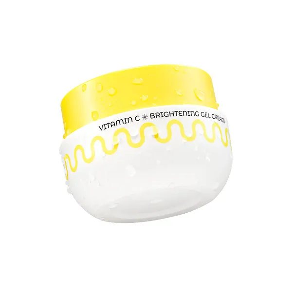 Commonlabs Gel Crema Vitamina C Brightening