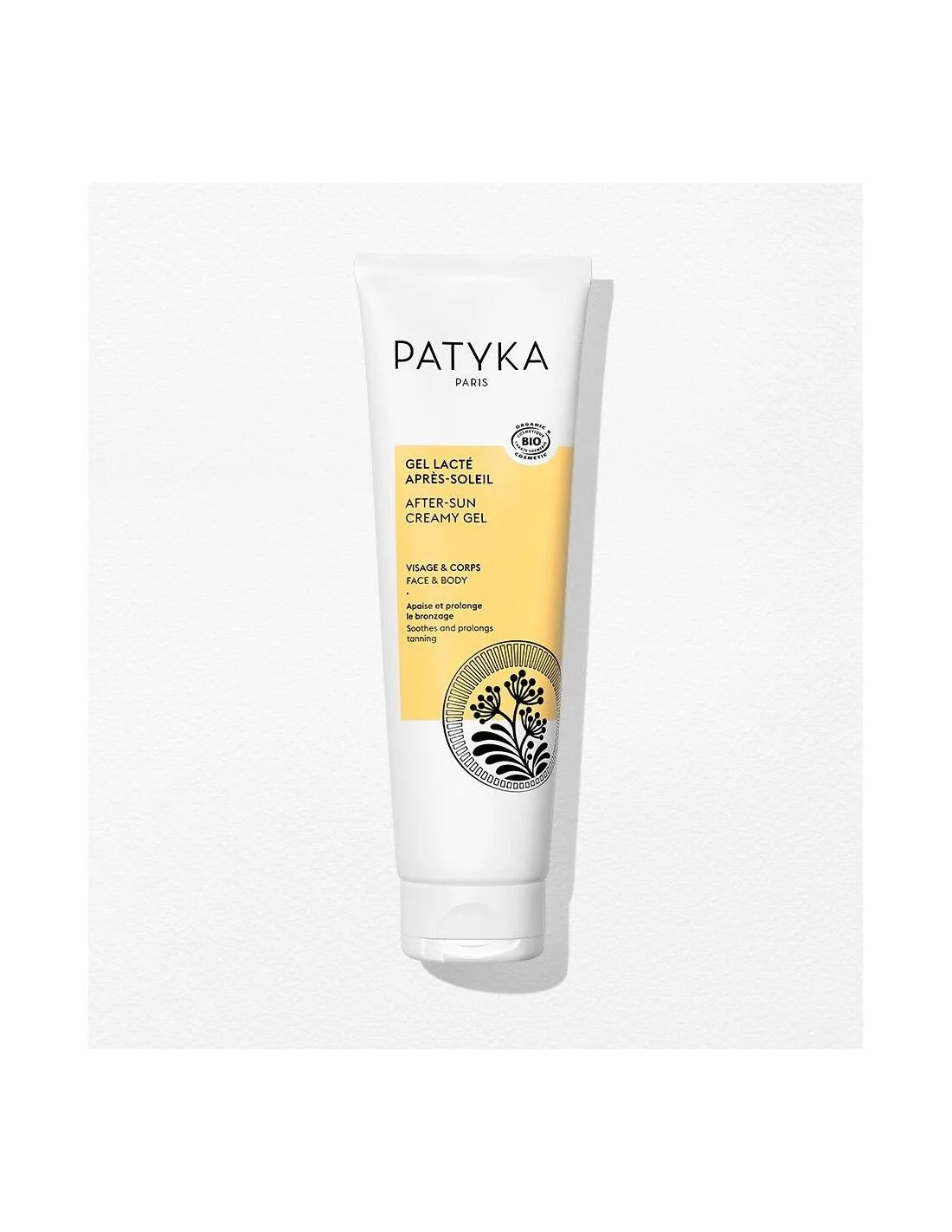 PATYKA AFTER SUN GEL CREAM PATYKA 150 ML