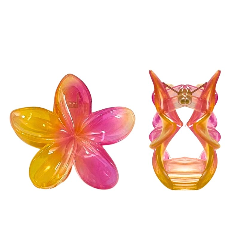 Caiman flor hawaiana (HWI-362)