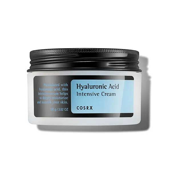 Crema Hyaluronic Acid Intensive COSRX