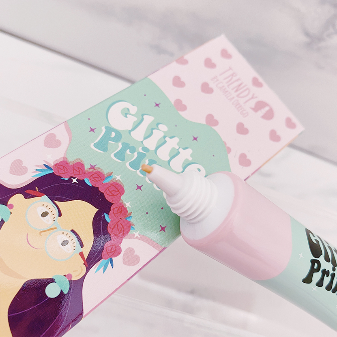 Primer para glitter Trendy - Imagen 3