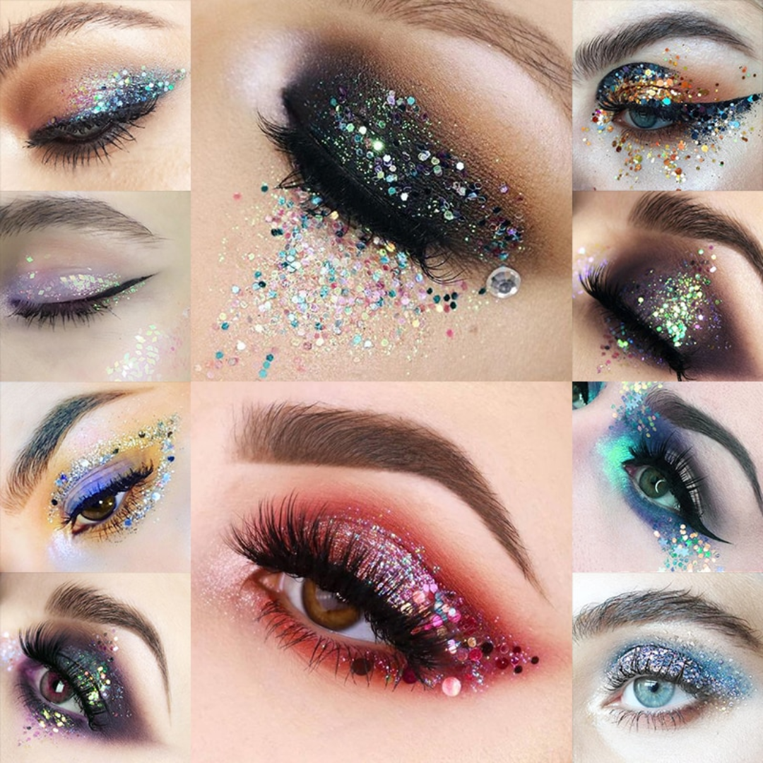 Primer para glitter Trendy - Imagen 4