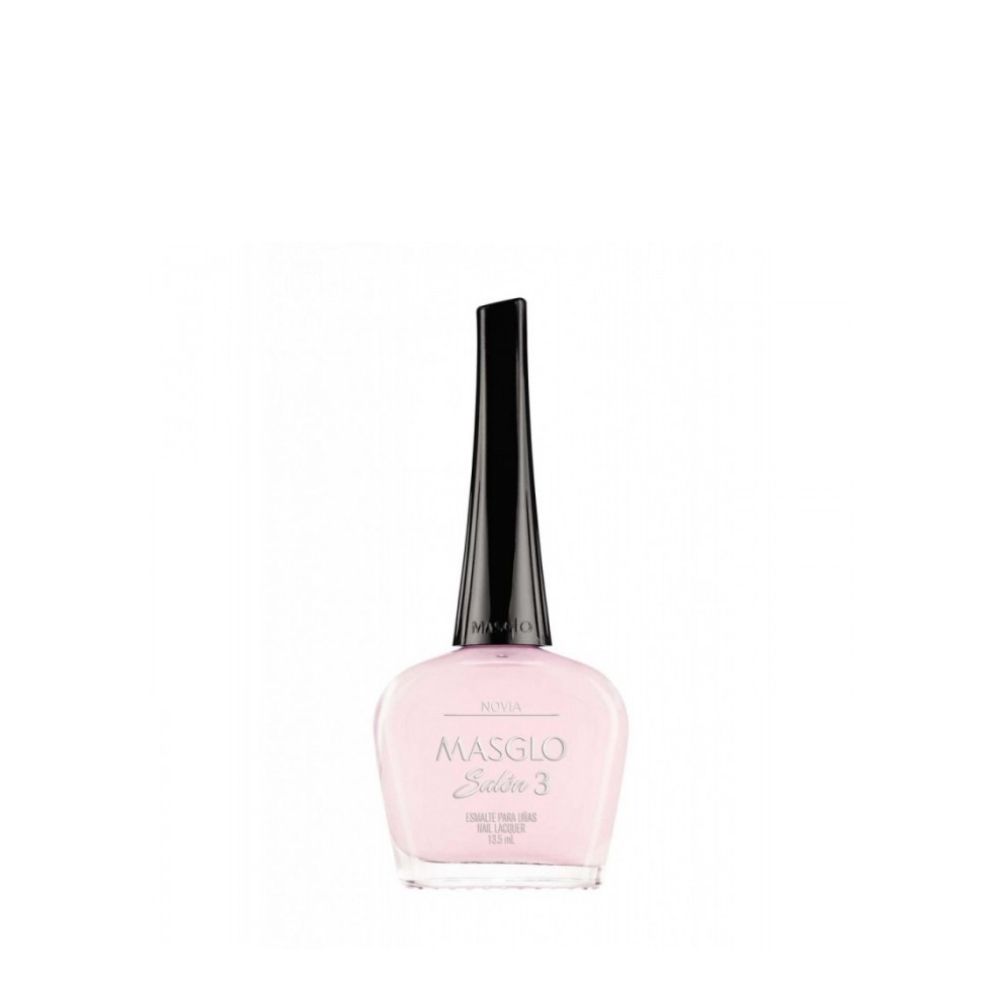 Masglo Salón Esmalte Novia 13.5ml