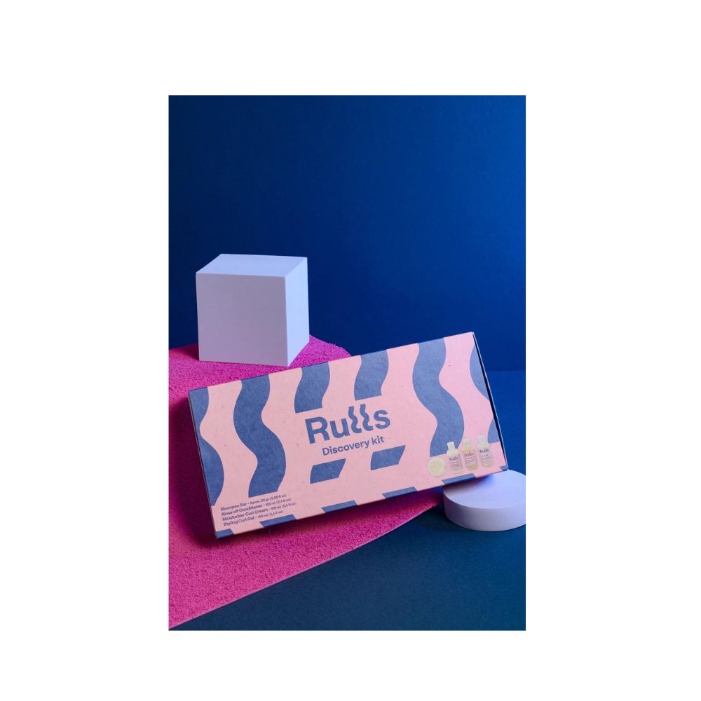 Rulls Discovery Kit