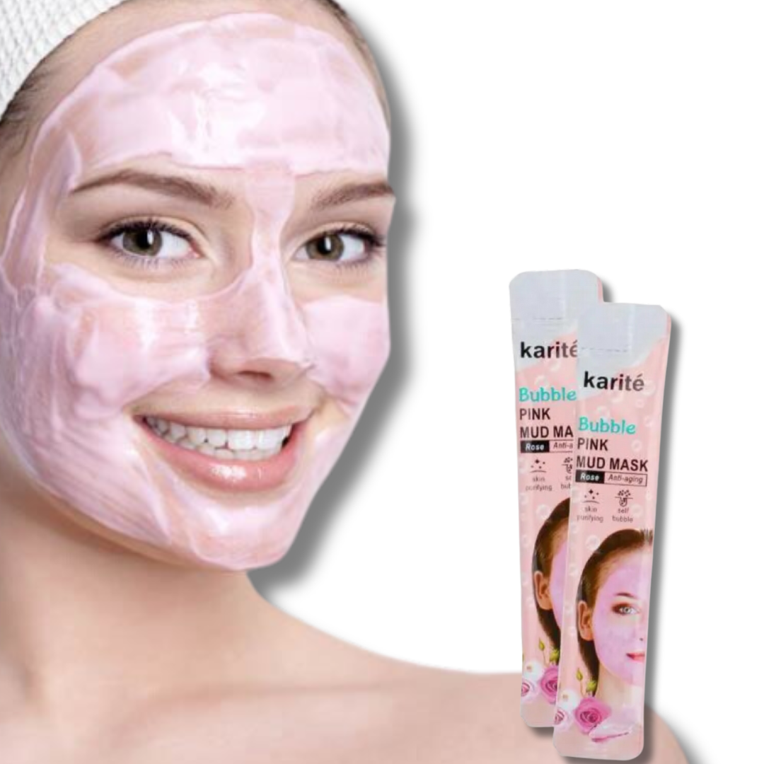 mascarilla nocturna hidratante Rosas - Imagen 3