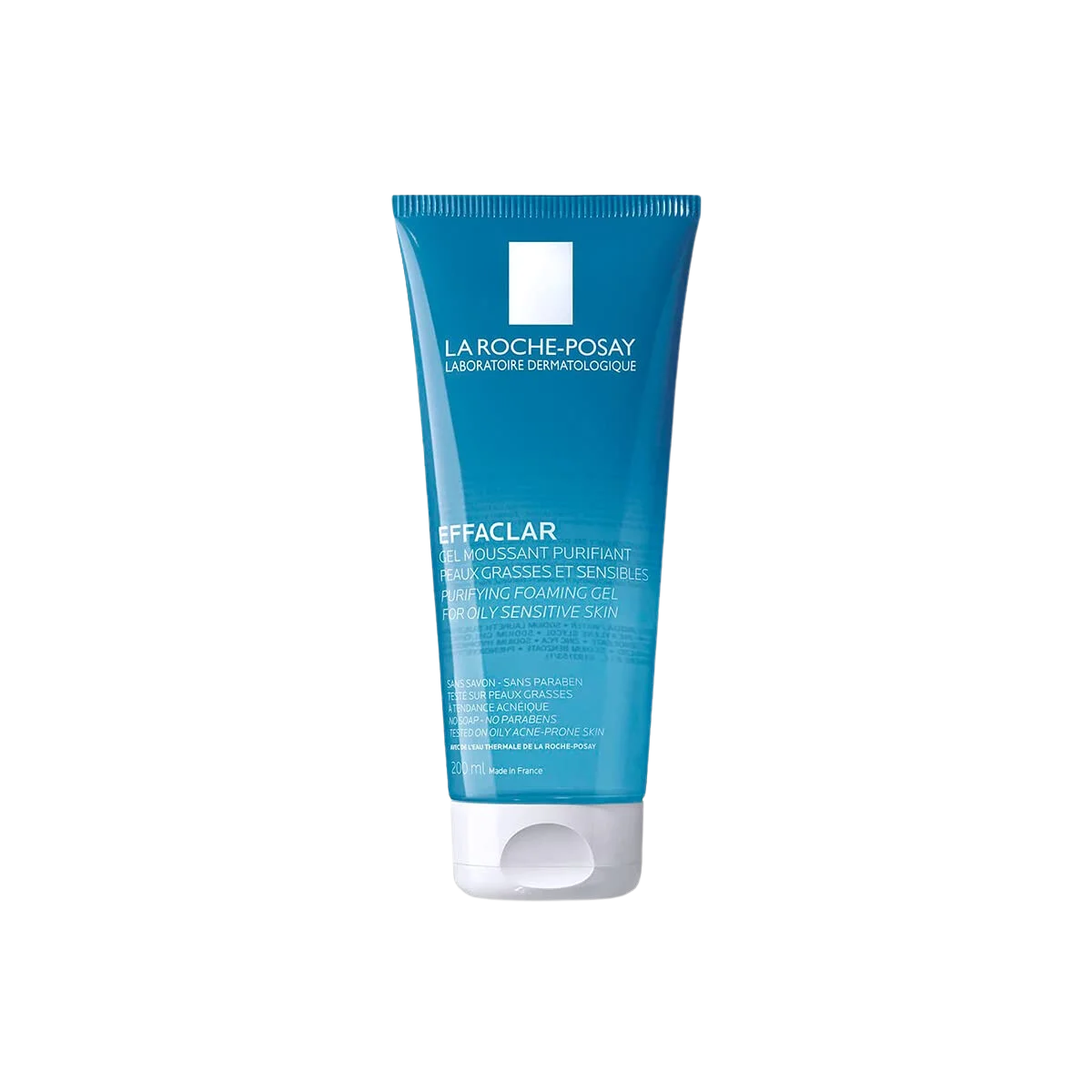 LA ROCHE-POSAY Effaclar Gel 200 ml