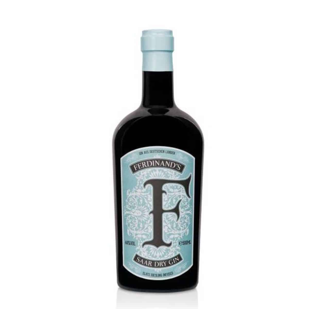 Ginebra Ferdinands Saar Dry 50cl