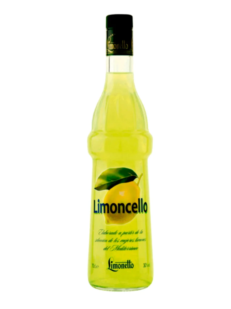 Limonetto Limoncello