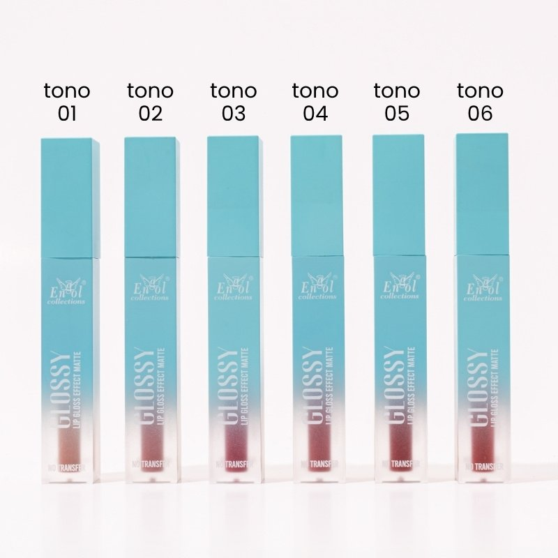 Gloss matte (BLV-475) - Imagen 2