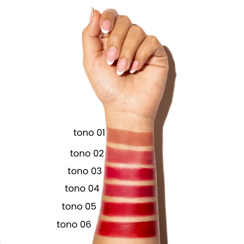 Gloss matte (BLV-475) - Imagen 4