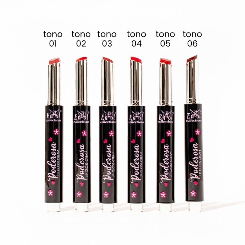 Labial Poderosa (LGC-355) - Imagen 2