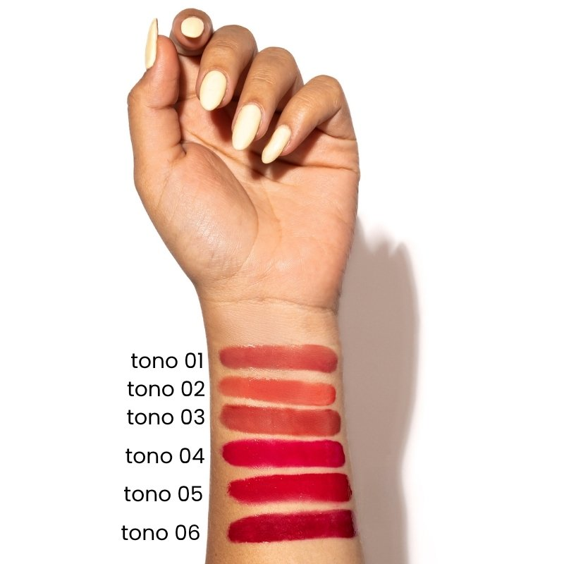 Labial Poderosa (LGC-355) - Imagen 3