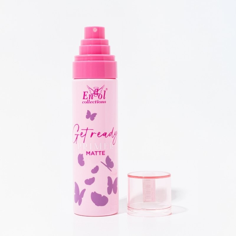 Primer piel grasa (LPP-454)