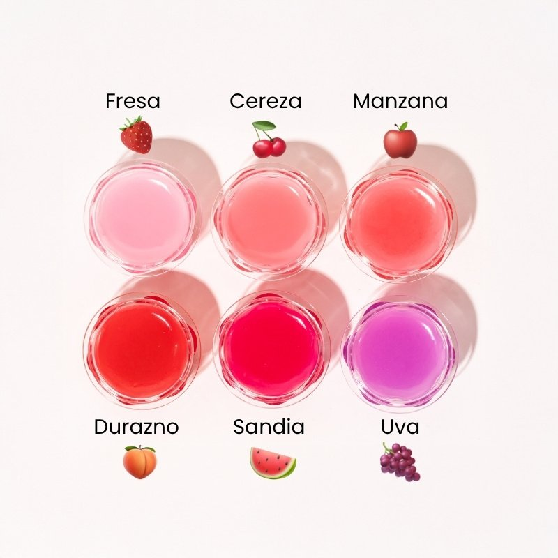 lip balm gelatina (JLP-965) - Imagen 2