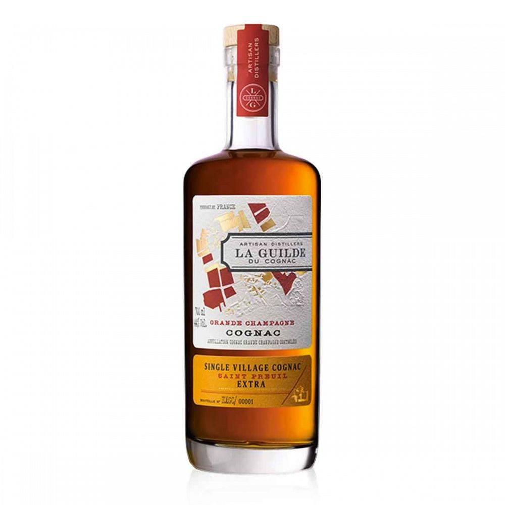 La Guilde Saint Preuil Coñac