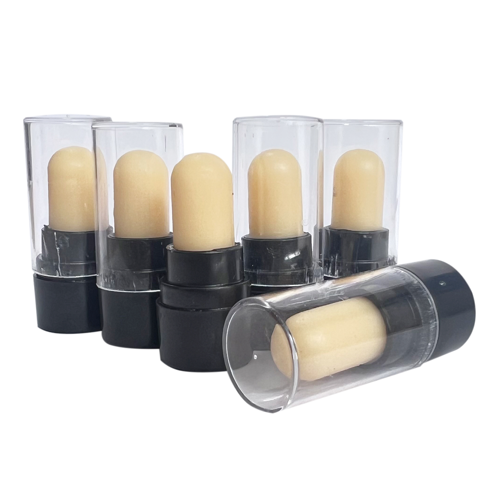 Manteca de Cacao Reparadora de Labios - Imagen 2