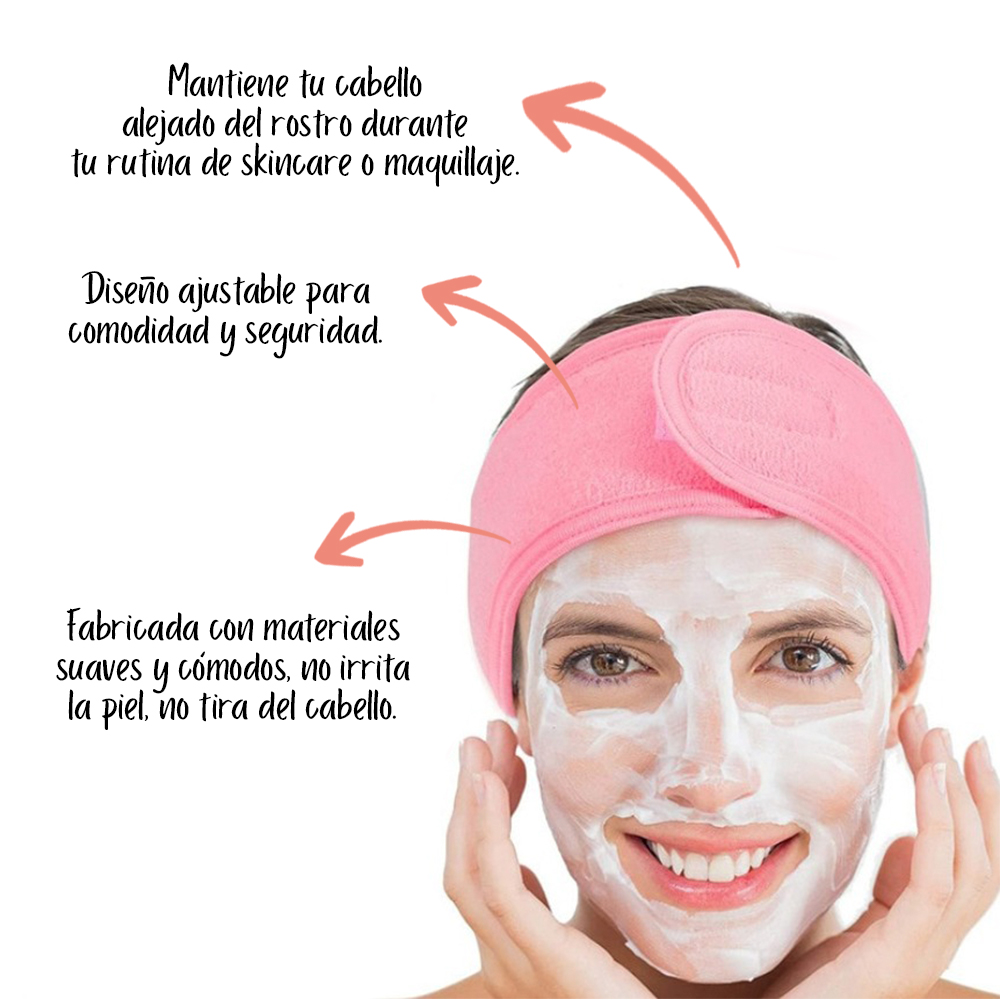 Balaca Skincare peluche suave - Imagen 4