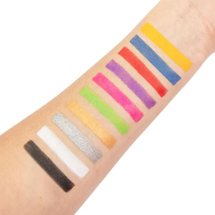 Paleta artística Jack Disney Trendy - Imagen 2